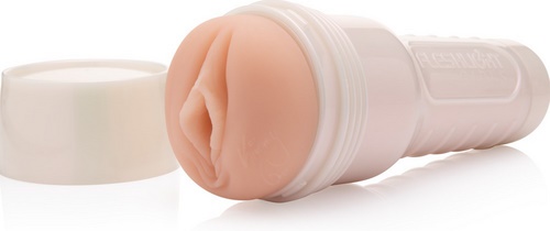 Fleshlight Girls - Kimmy Granger Rebel