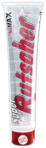 Super Rutscher, 200 ml