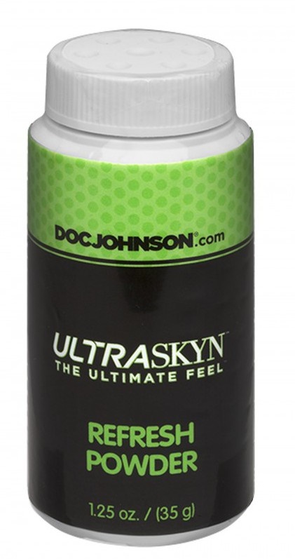 UltraSkyn Refresh Powder, 35 g