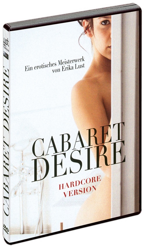 Cabaret Desire, DVD