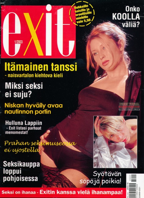 Exit 1/2003