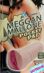 Meggan Mallone Pocket Pal