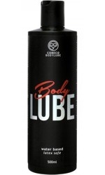 Cobeco Body Lube Water Based, 500 ml