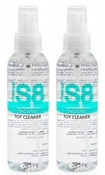 S8 Toy Cleaner, 150 ml