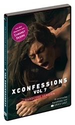 Xconfessions 7, DVD
