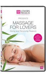 Massage For Lovers, DVD