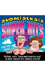 Suomiseksiä - Super Hits